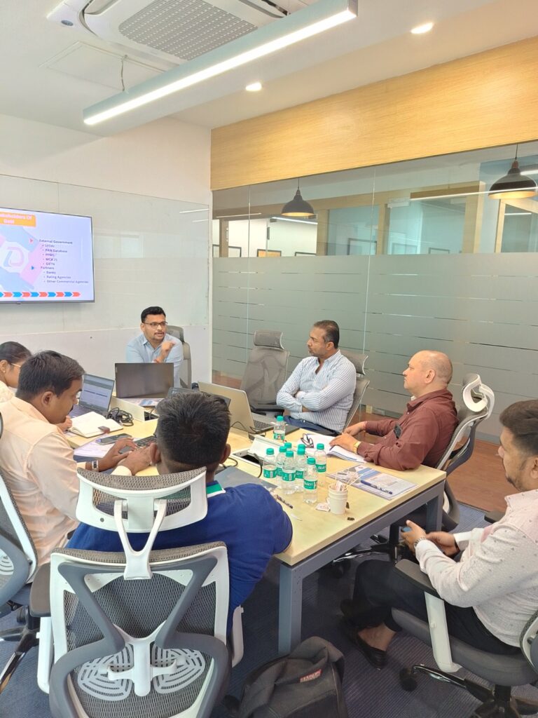 Top GeM Portal Training in Delhi