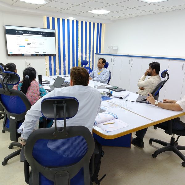 GeM Portal Training in Ahmedabad