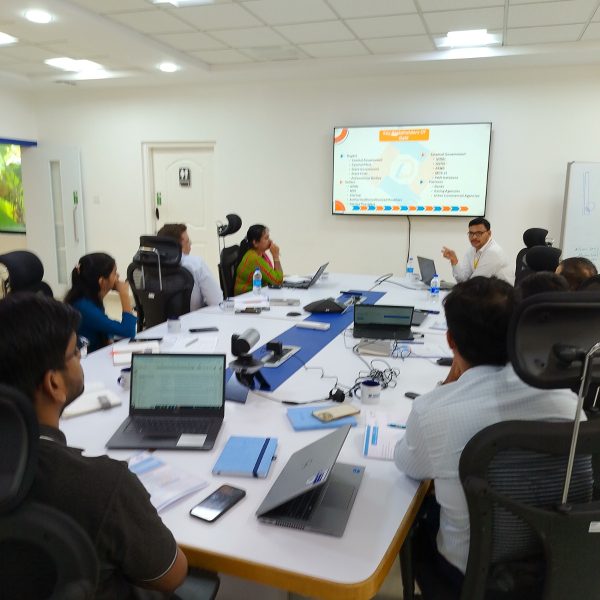 Top GeM Portal Training in Gujarat