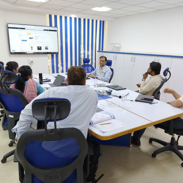 Top GeM Portal Training in Mumbai
