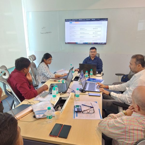 Top GeM Portal Training in Vadodara