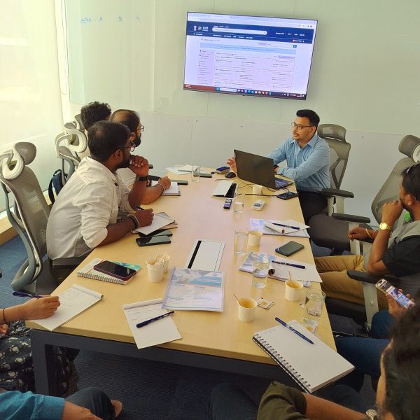 Top GeM Portal Training in Gujarat India
